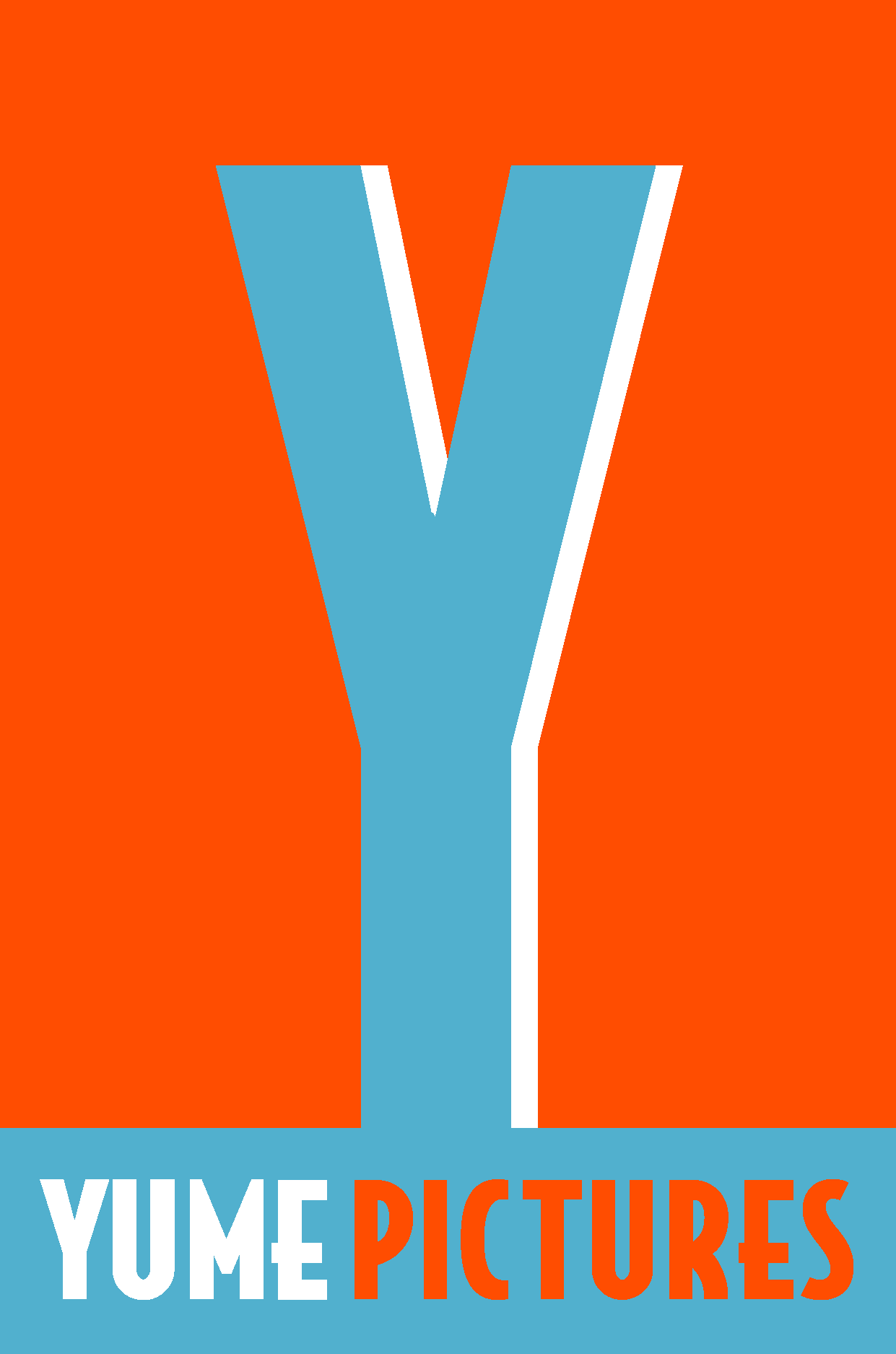 Yume Picture Logo Vector Logo